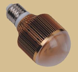 Led Bulb Light, Energy Saving Lamp, Led Bulb