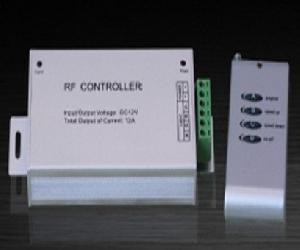 Remote Controller , 4keys , Rf Wireless Controller