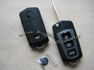 Kia 3button Back Button New Model