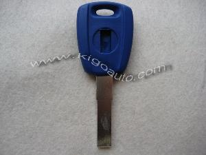 Fiat Key Blank Sip22