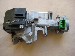 Honda Auto Ignition System