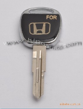 Honda Hon58r Key Blank