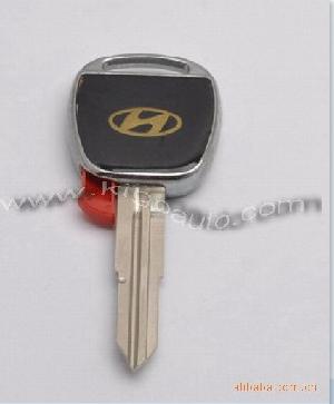 Hyundai Key Blank Hyn11l Can Put Chip In