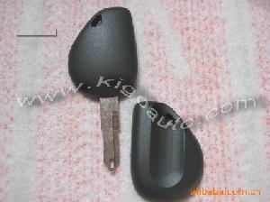 key blank va2t renault