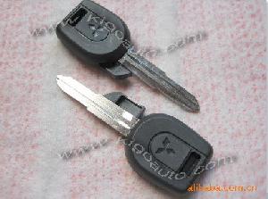 Mitsubishi Mit8 / Mit11 Key Blank Can Put Chip In