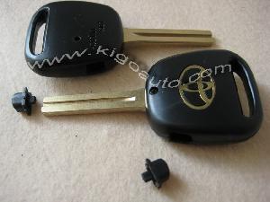 Toy48 1button On Side, Remote Key Shell