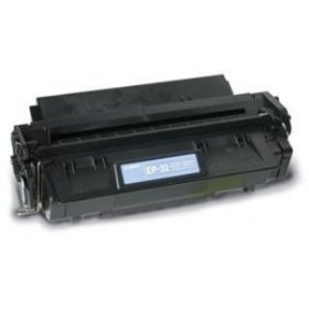 Ep-32 Black Canon Compatible Mono Toner