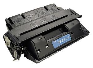 Ep-52 Black Canon Compatible Mono Toner