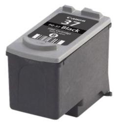 Pg-37 Black Cartridge