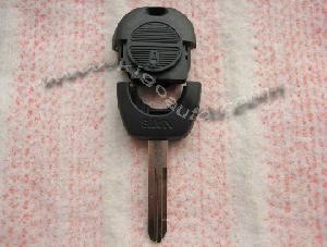 2b Remote Key Shell Nsn14, Nissan