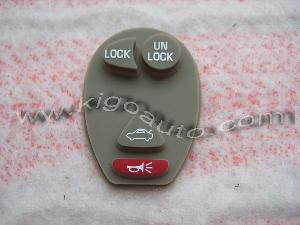 Gm 4button Remote Pad