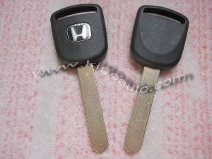 Honda Hon60p Key Blank