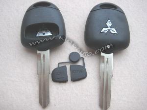 Mitsubishi 2b Remote Key Shell Mit11r