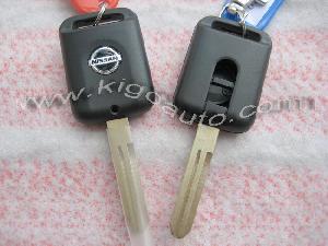 Nissan Remote Key Shell 2button