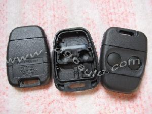 Range Rover Remote Shell 2button