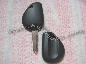 Renault Key Blank Va2, Style 2