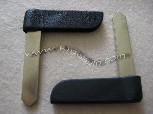 renault smart key insert