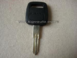 Subaru Key Blank Nsn11