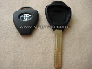 Toy43, Clone Key Shell, Toyota