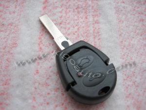 vw 2utton remote shell blade