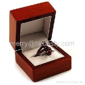 jewellery boxes factory supplier