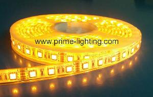 Smd Rgb Waterproof Flexible Led Strip