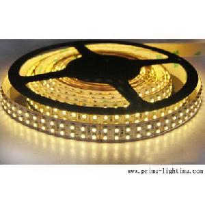 Smd3528 240led Double Line Led Strips, Dc24v From Prime International Lighting Co, Limited