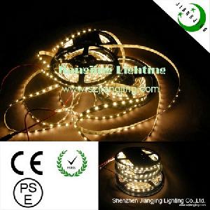 14.4w Smd 5050 Warm White Color Led Flexible Rope Light