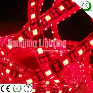 2011 smd 5050 flexible led strip 60led m