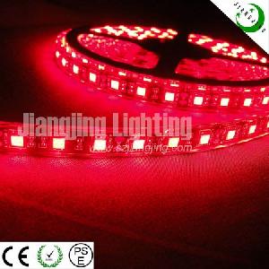 2011newest smd 5050 waterproof led strip