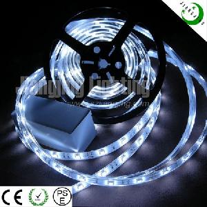 30 Led 5050 Smd Led Tape Light With Ip 67