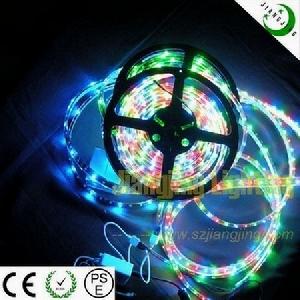 3528 Rgb Led Strip Light With Ce Rohs Approval
