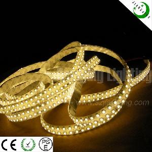 3528 smd warm waterproof 240 led strip light