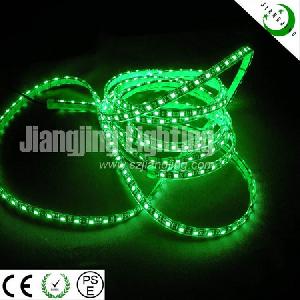 5 Meters Green 5050 Smd Led Strip Ce Rohs