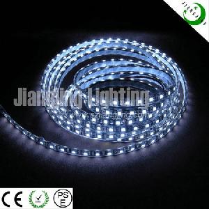 5050 Smd Rgb Color Flexible Led Strip With 5m