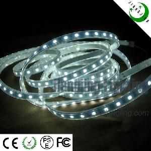 5050 Waterproof Pure White Led Light Rope