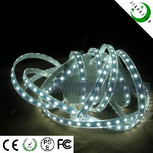 5050 waterproof pure led light strip