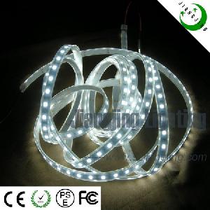 5050 waterproof pure led light tape 60leds m