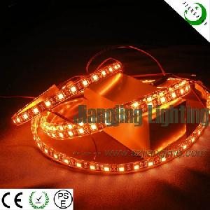 5m 300 Led 5050 Smd Yellow Flexible Light Strip