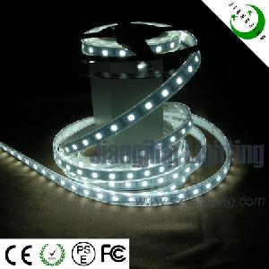 5m 300led 5050 Smd Pure White Flexible Light Strip 12v