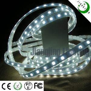 5m 300led 5050 smd pure flexible light tape 12v