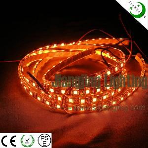 60 Led Smd Strip Yellow Led Strip 5050