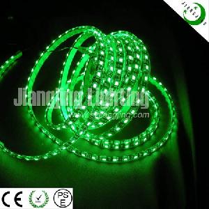 60 5050 led light tape green