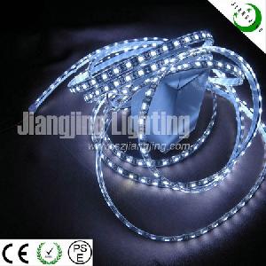 Cool White Color Ip67 5050 Led Flexible Ribbon Light