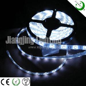 Cool White Color Ip67 5050 Led Flexible Rope Light