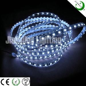 Cool White Color Ip67 5050 Led Flexible Tape Light