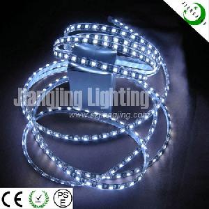 flexible 5050 led strip light 60pcs m