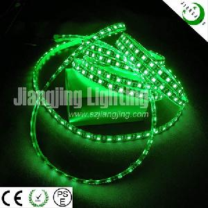 brightness flexible 5050 led strip green