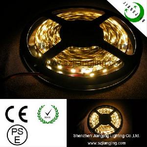 brightness flexible 5050 led warm tape