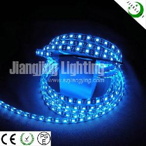 High Lumen Waterproof Led 5050 Blue Color Strip